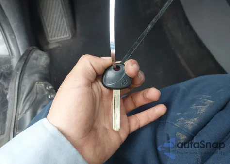 2013 Hyundai Accent Gs from USA, damaged, VIN KMHCT5AE8DU125348